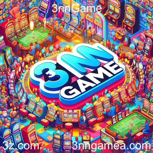 Jogos de Simulação: Explore Novas Realidades em 3nnGame